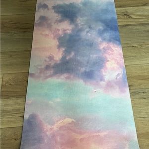 COPY - Blogilates Vegan Suede Yoga Mat